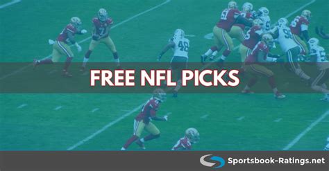 free sports picks - sbrpicks.com - sportsbook review|Free NFL Picks & Predictions 2024 .
